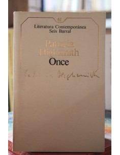 Once (Usado)