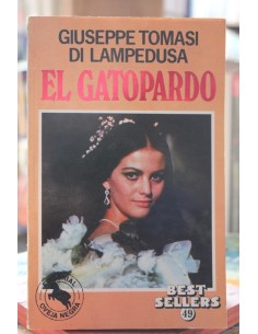 El gatopardo (Usado)