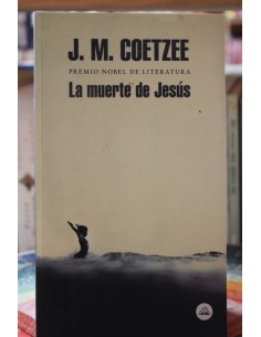 La muerte de Jesús (Usado)