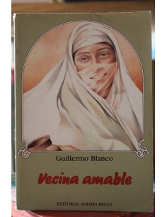 Vecina amable (Usado)