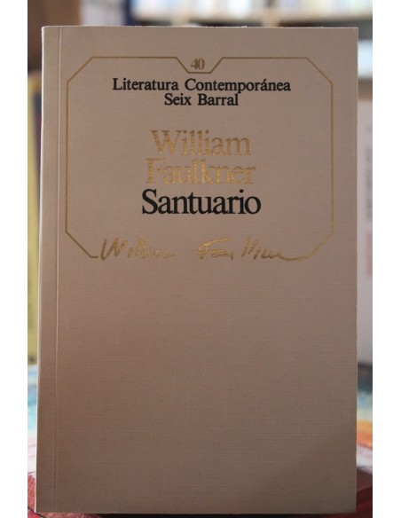 Santuario (Usado) Santuario (Usado)