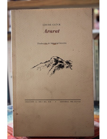 Ararat (Usado) Ararat (Usado)