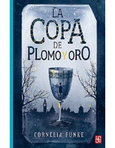 La copa de plomo y oro (Nuevo)