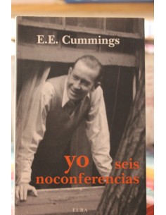 Yo. Seis no conferencias (Usado)