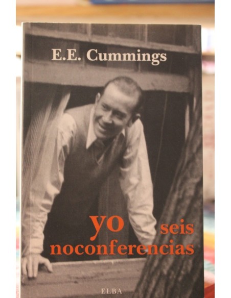 Yo. Seis no conferencias (Usado) Yo. Seis no conferencias (Usado)