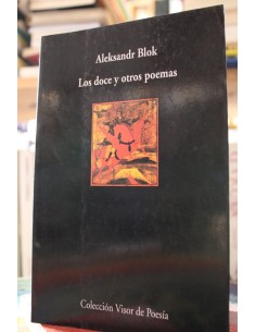 Los doce y otros poemas (Usado)