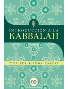 Introducción a la kabbalah (Nuevo)