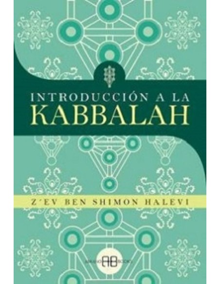 Introducción a la kabbalah (Nuevo) Introducción a la kabbalah (Nuevo)