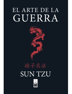 El arte de la guerra (Nuevo)