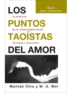 Los puntos taoístas del amor (Nuevo)