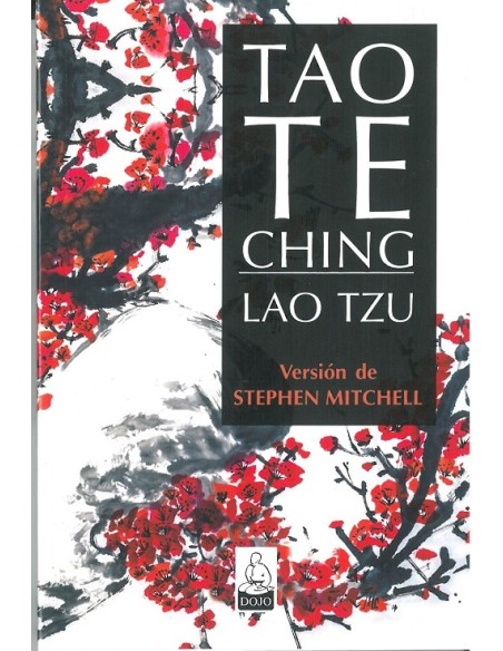 Tao Te Ching (Nuevo) Tao Te Ching (Nuevo)