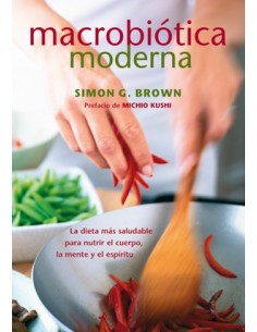 Macrobiótica moderna (Nuevo)