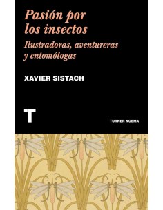 Pasión por los insectos (Nuevo)