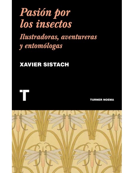 Pasión por los insectos (Nuevo) Pasión por los insectos (Nuevo)