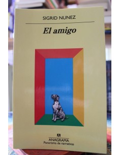 El amigo (Usado)