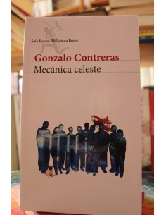 Mecánica celeste (Usado)