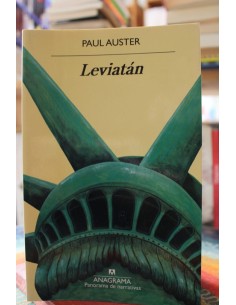 Leviatán (Usado)