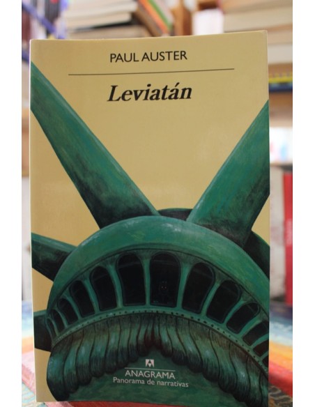 Leviatán (Usado) Leviatán (Usado)