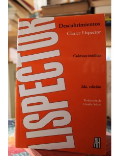Descubrimientos (Usado)
