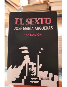 El sexto (Usado)