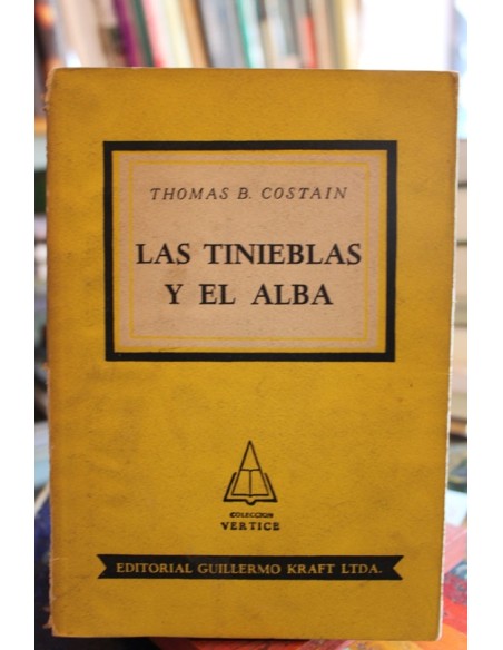Las tinieblas y el alba (Usado) Las tinieblas y el alba (Usado)