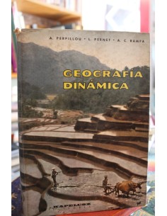 Geografía Dinámica (Usado)