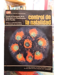 Control de natalidad (Usado)