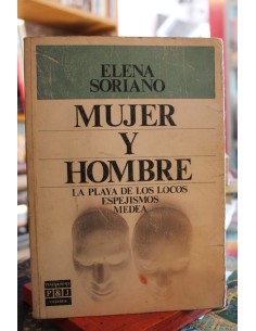 Mujer y hombre (Usado)