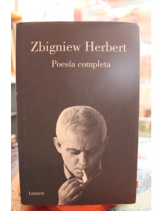 Poesía Completa (Z. Herbert) (Usado)