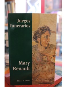 Juegos funerarios (Usado)