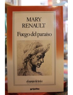 Fuego del paraíso (Usado)