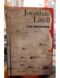 Las benévolas (Usado)