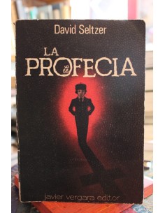 La profecía (Usado)