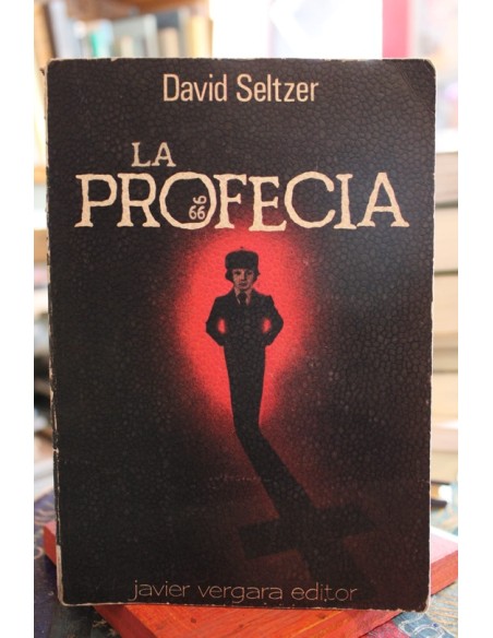La profecía (Usado) La profecía (Usado)