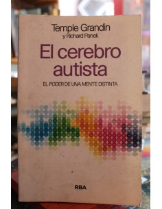 El cerebro autista. El poder de una mente distinta (Usado)