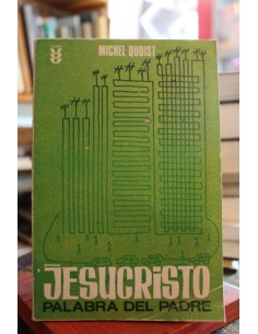 Jesucristo (Usado)