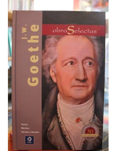 Obras selectas (Goethe) (Usado)