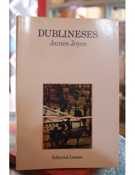 Dublineses (Usado) Dublineses (Usado)