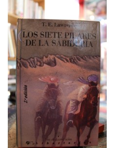 Los siete pilares de la sabiduría (Usado)