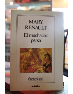 El muchacho persa (Usado)