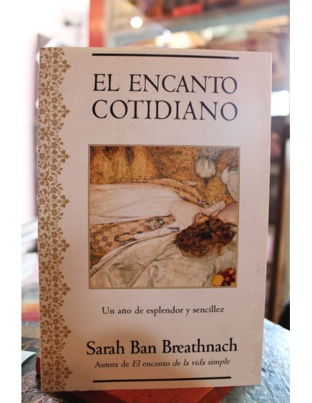El encanto cotidiano (Usado)