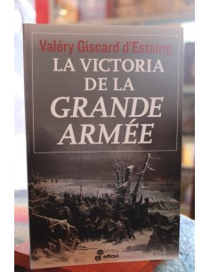 La victoria de la grande Armée (Usado)