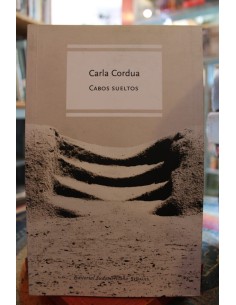 Cabos sueltos (Usado)