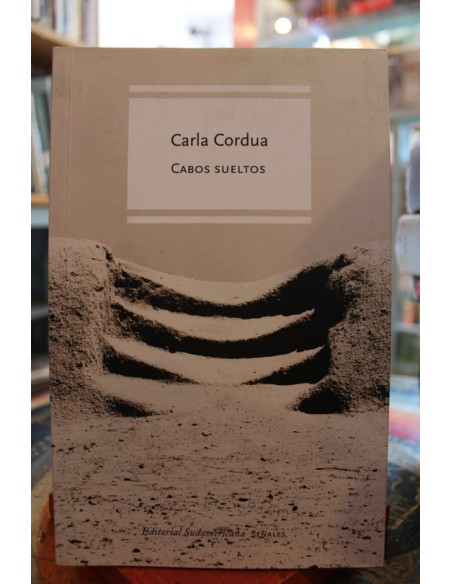 Cabos sueltos (Usado) Cabos sueltos (Usado)