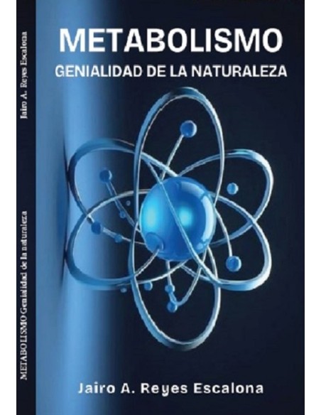 Metabolismo (Nuevo) Metabolismo (Nuevo)