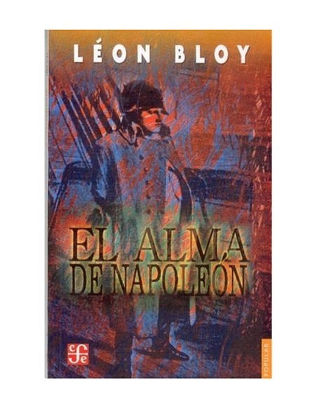 El alma de Napoleón (Nuevo) El alma de Napoleón (Nuevo)
