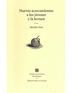 Nuevos acercamientos a los jóvenes y la lectura (Nuevo)