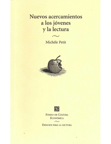 Nuevos acercamientos a los jóvenes y la lectura (Nuevo) Nuevos acercamientos a los jóvenes y la lectura (Nuevo)