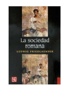 La sociedad romana (Nuevo)
