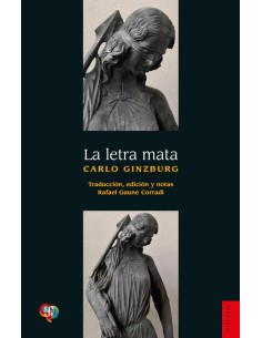 La letra mata (Nuevo)